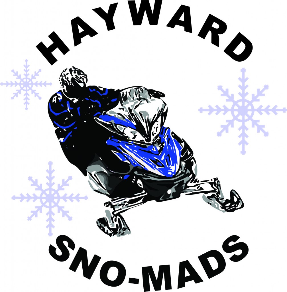 Sno-Mads Logo